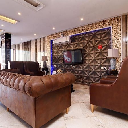 Hotel Fawasel Tabuk 2, Al Ulaya فواصل تبوك2 Exteriér fotografie
