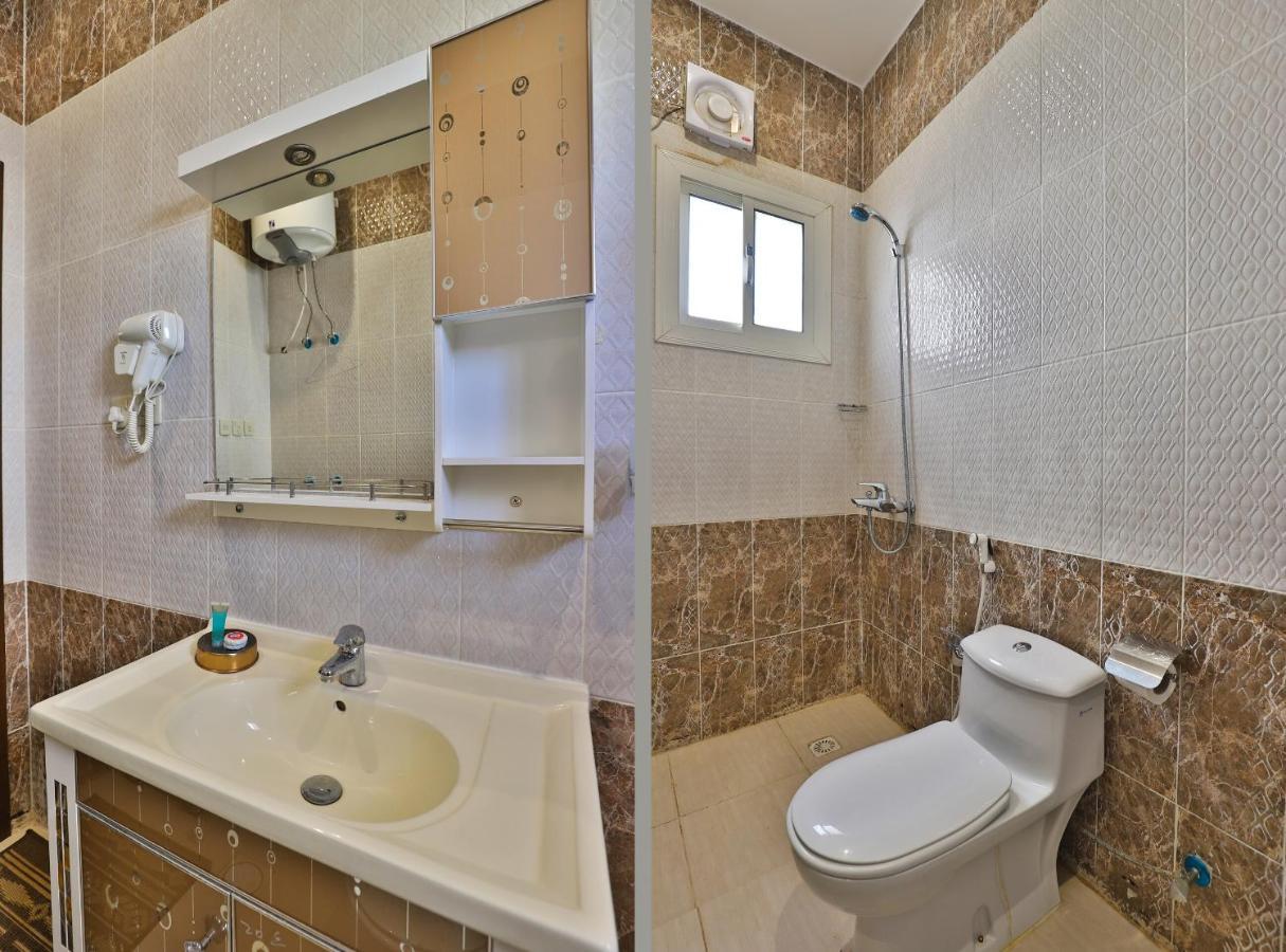 Hotel Fawasel Tabuk 2, Al Ulaya فواصل تبوك2 Exteriér fotografie