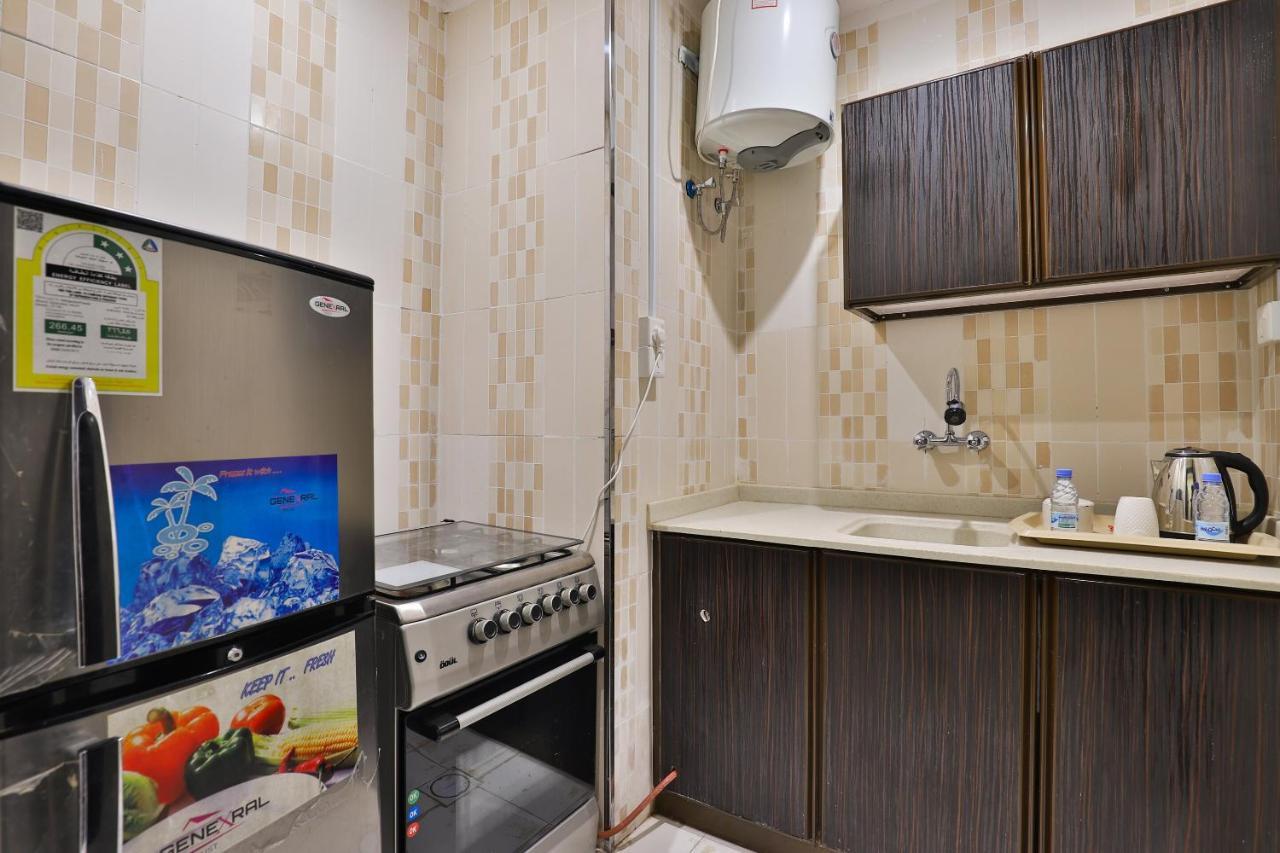 Hotel Fawasel Tabuk 2, Al Ulaya فواصل تبوك2 Exteriér fotografie