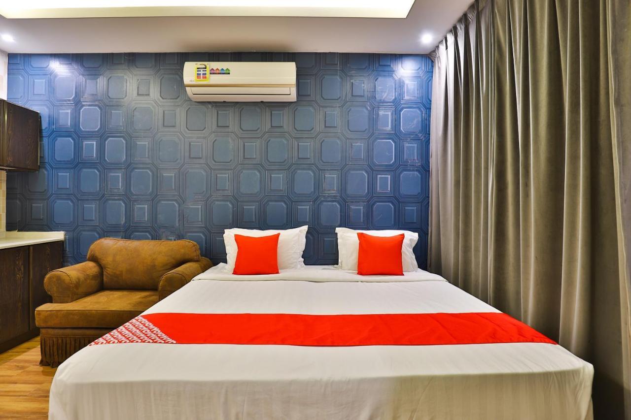 Hotel Fawasel Tabuk 2, Al Ulaya فواصل تبوك2 Exteriér fotografie