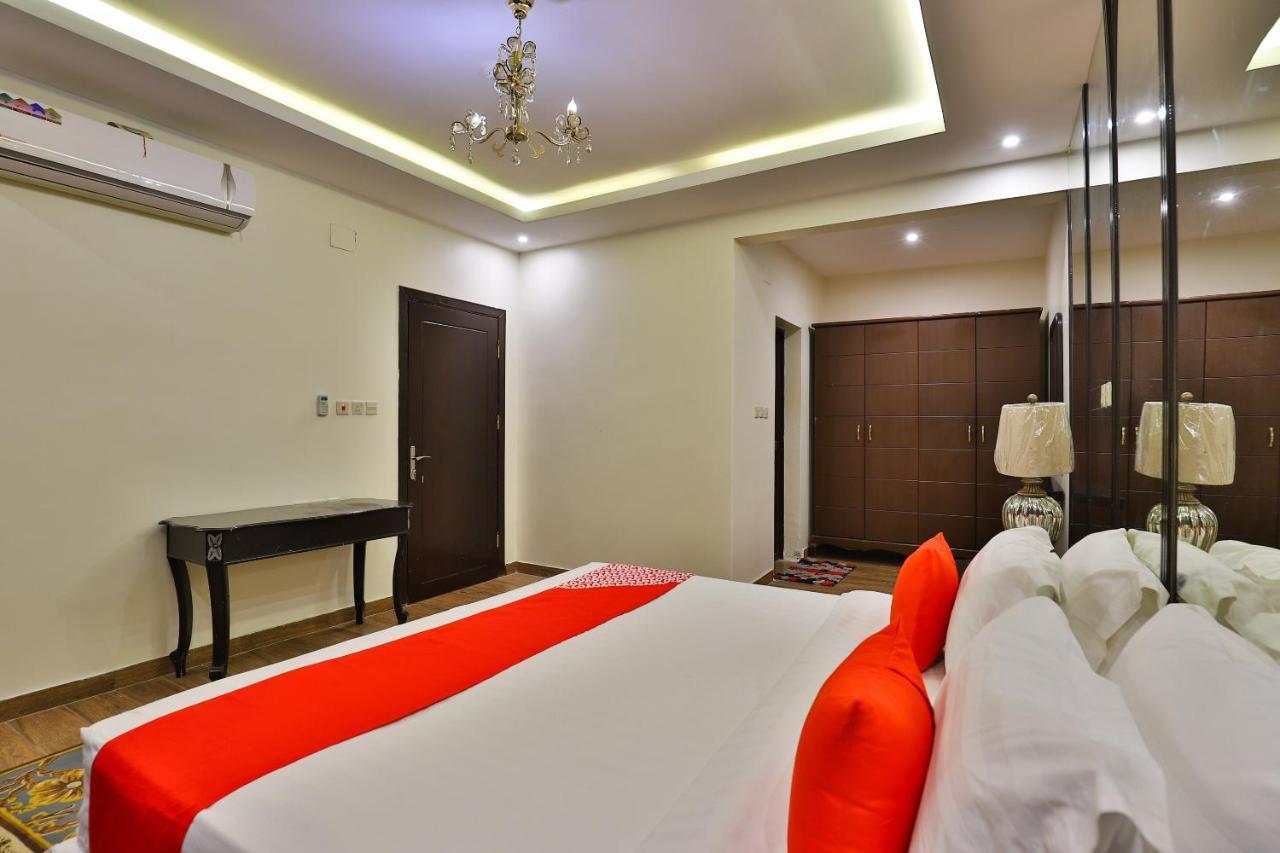 Hotel Fawasel Tabuk 2, Al Ulaya فواصل تبوك2 Exteriér fotografie