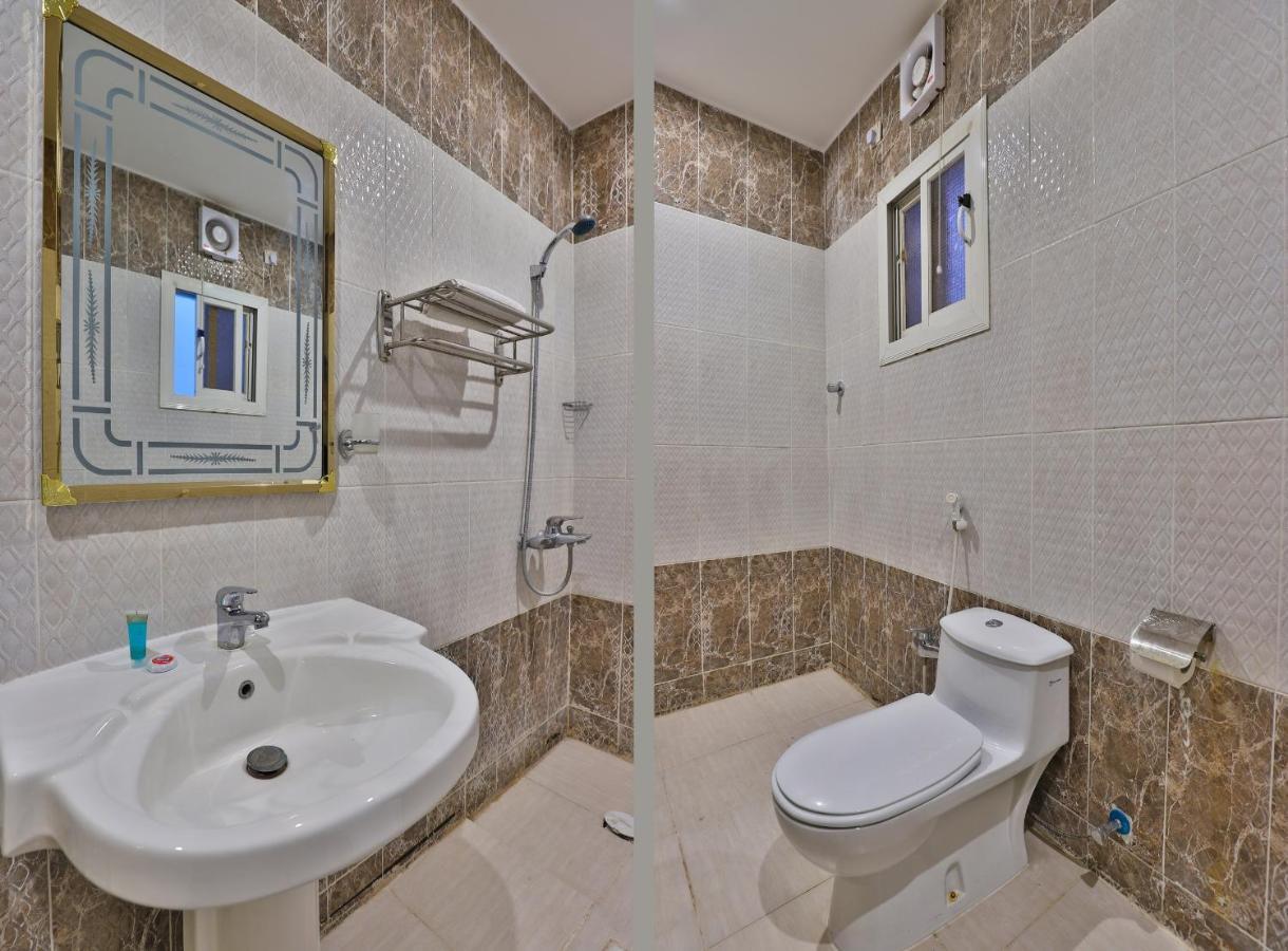 Hotel Fawasel Tabuk 2, Al Ulaya فواصل تبوك2 Exteriér fotografie
