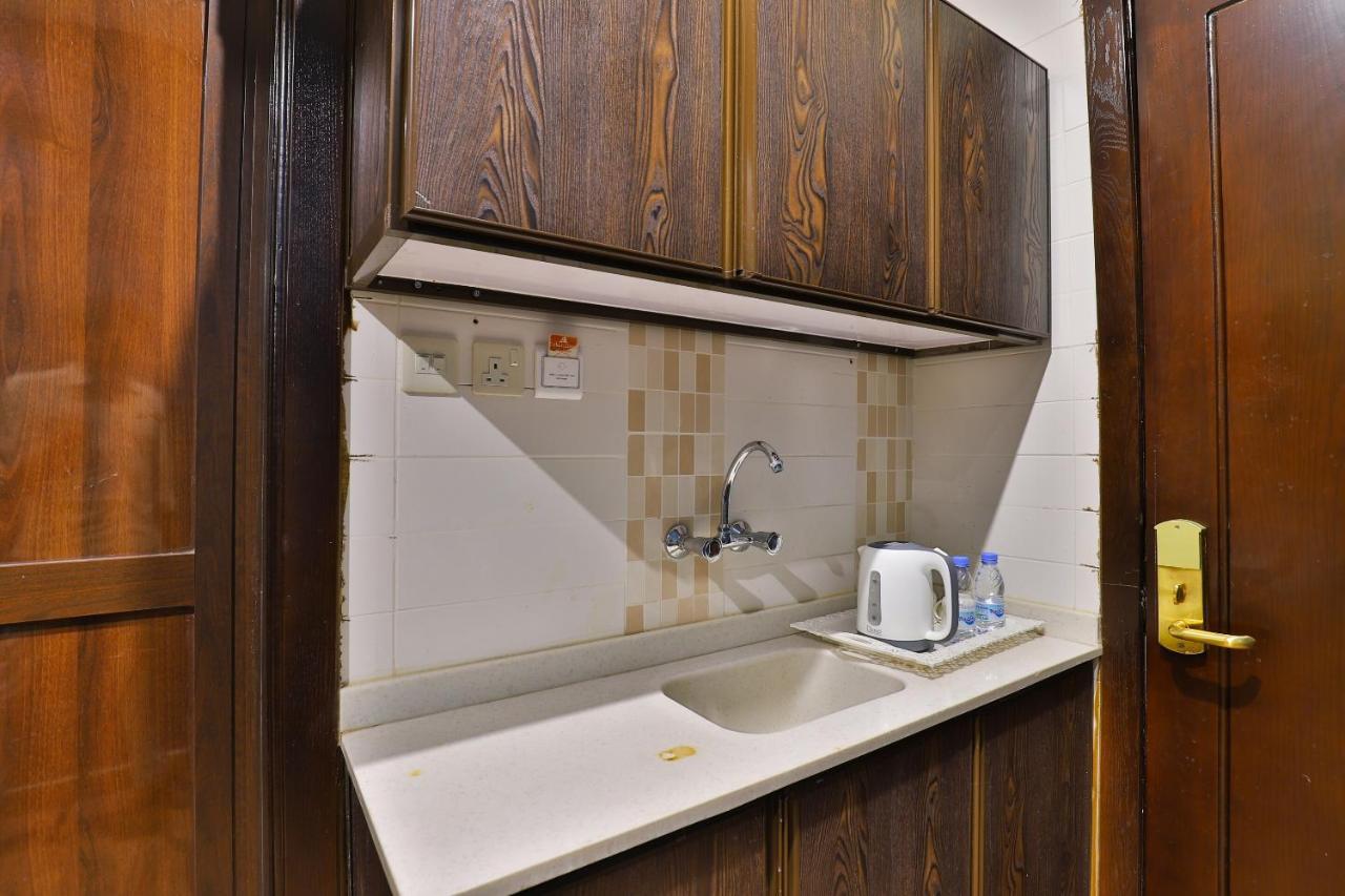 Hotel Fawasel Tabuk 2, Al Ulaya فواصل تبوك2 Exteriér fotografie