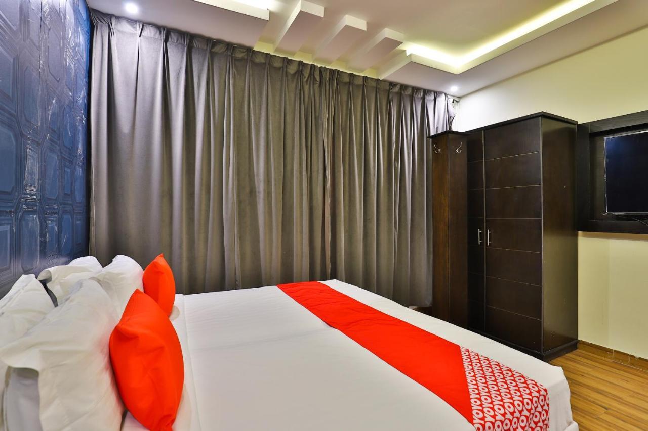 Hotel Fawasel Tabuk 2, Al Ulaya فواصل تبوك2 Exteriér fotografie