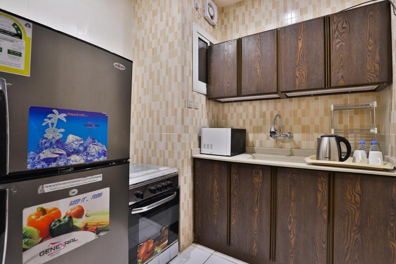 Hotel Fawasel Tabuk 2, Al Ulaya فواصل تبوك2 Exteriér fotografie