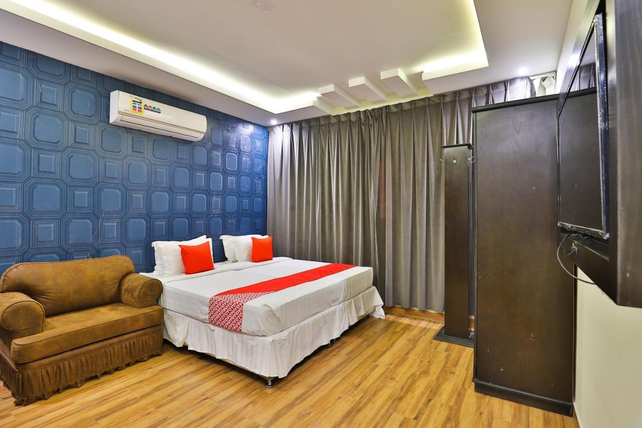 Hotel Fawasel Tabuk 2, Al Ulaya فواصل تبوك2 Exteriér fotografie