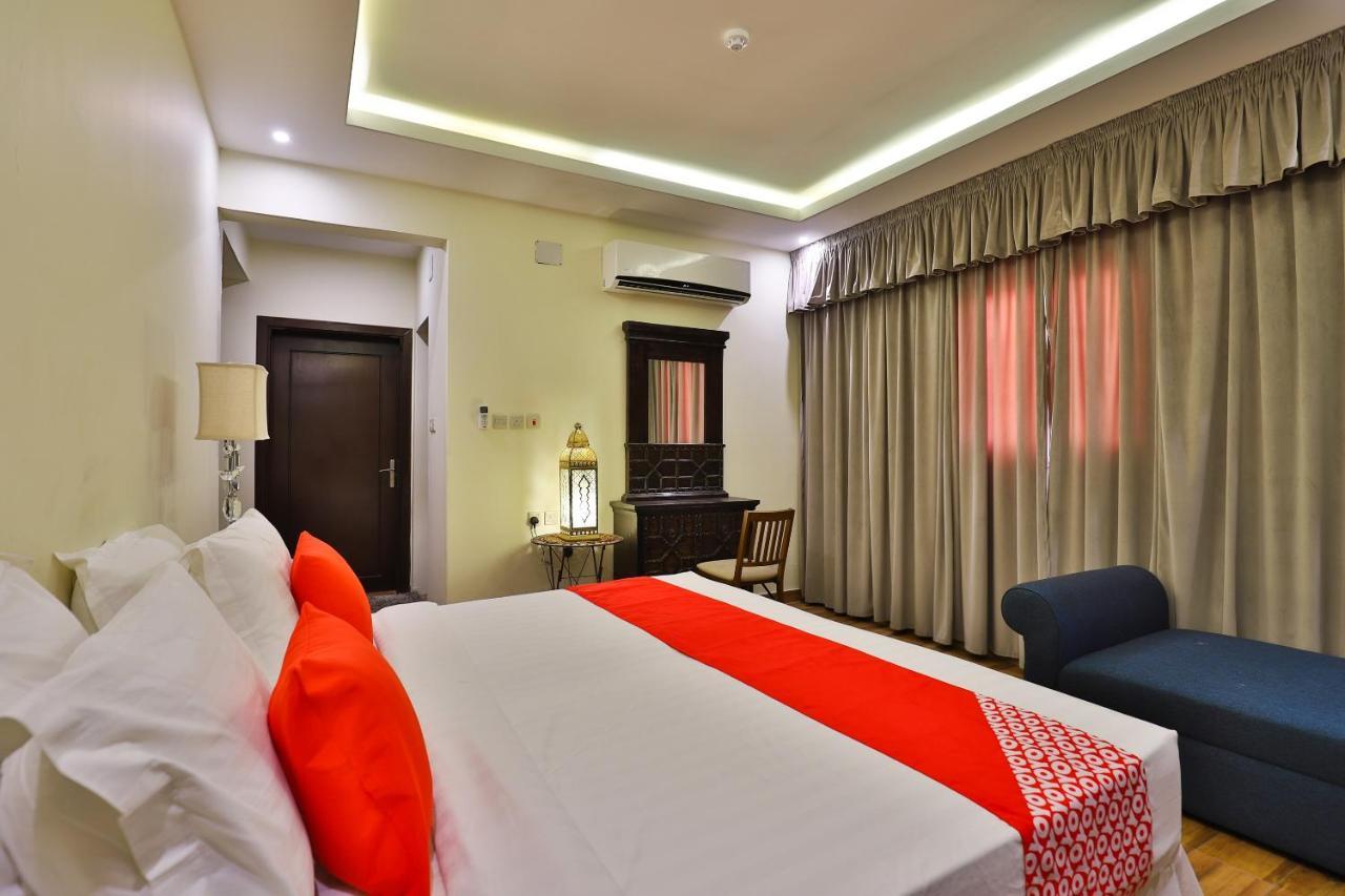 Hotel Fawasel Tabuk 2, Al Ulaya فواصل تبوك2 Exteriér fotografie